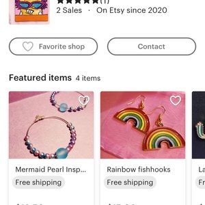 SHOP SMALL BIZ THIS HOLIDAY SEASON